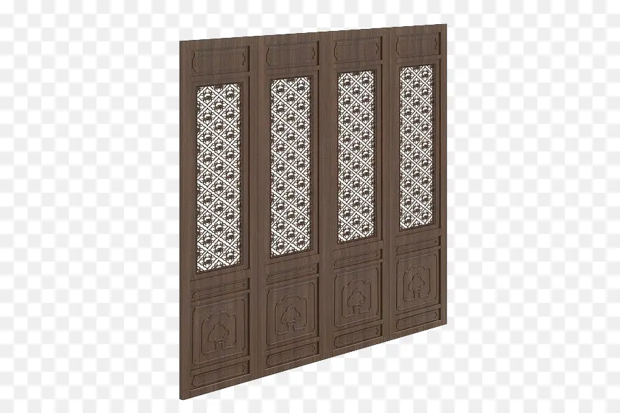 Paneles Decorativos De Madera，Paneles PNG