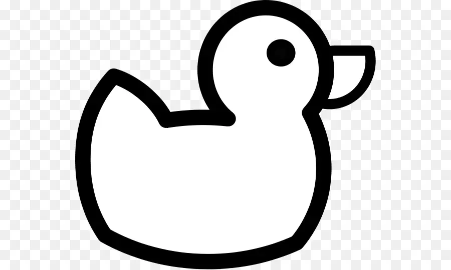 Pato，Esquema PNG