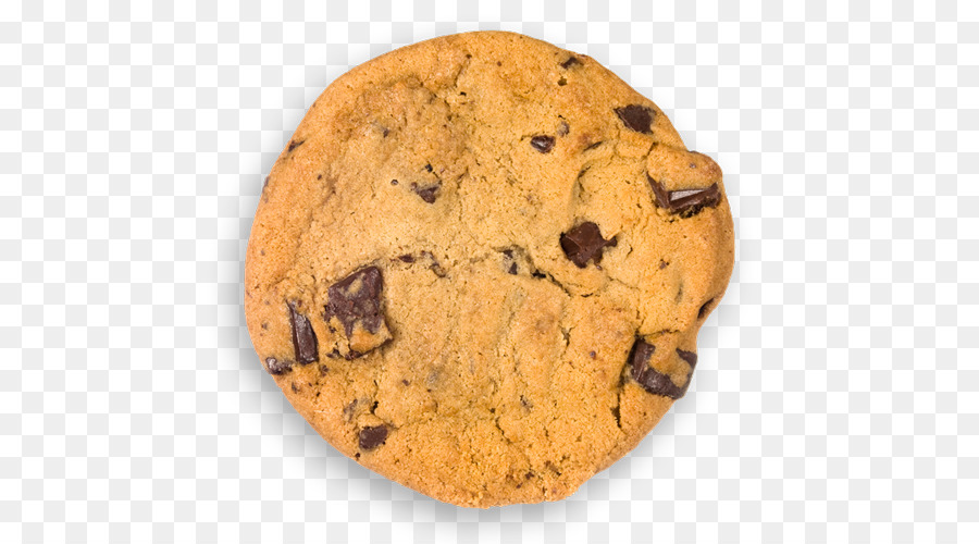 Galleta Con Chispas De Chocolate，Horneado PNG