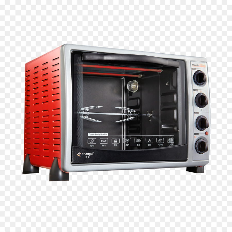 Horno，Electrodomésticos PNG