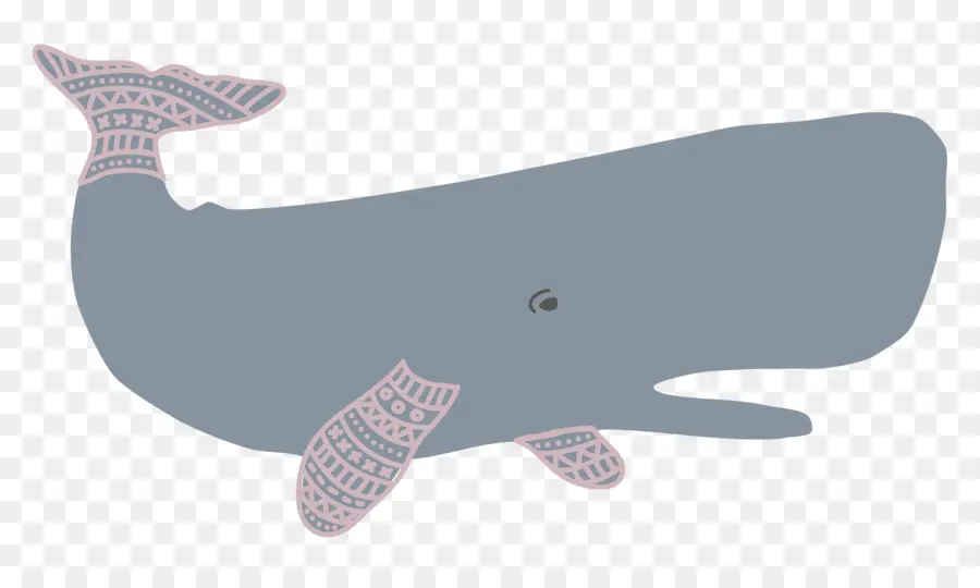 Ballena，Océano PNG