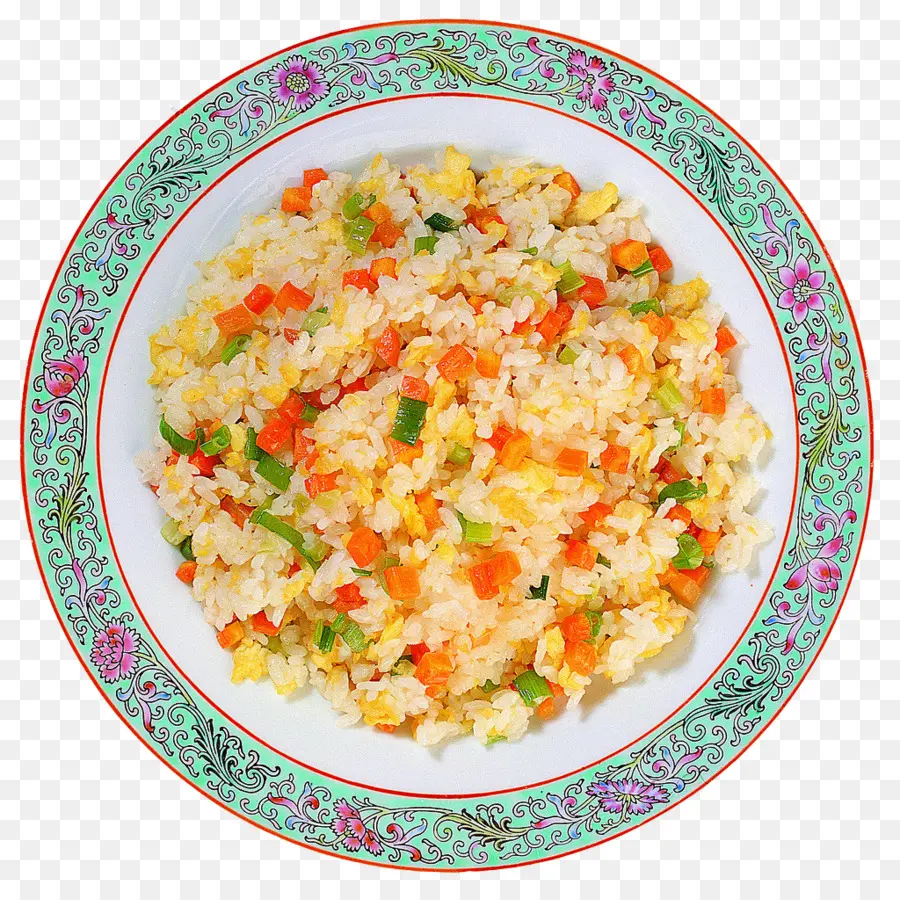 Arroz Frito，Huevo Frito PNG