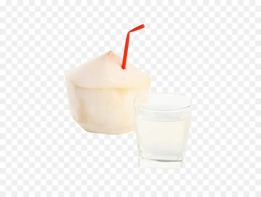 Milkshake，Golpe PNG