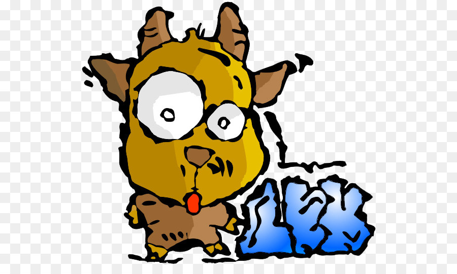 Cabra，Perro PNG