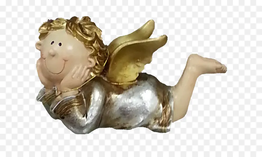 Estatua，Figurine PNG