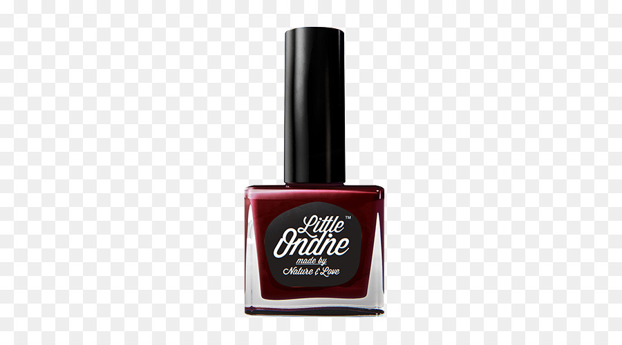 Esmalte De Uñas，Botella PNG