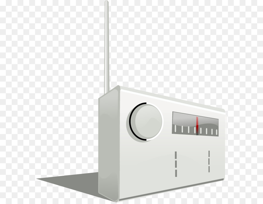 Radio Blanca，Antena PNG