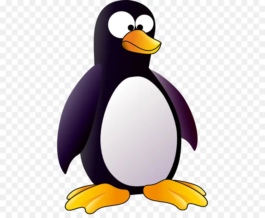 Pingüino，Libre De Contenido PNG