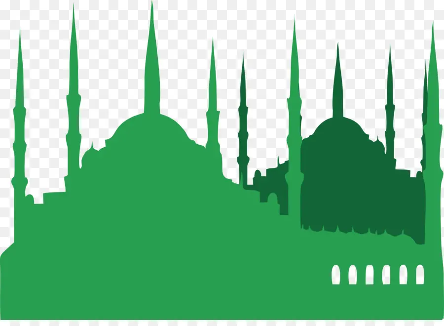 Turquía，El Islam PNG