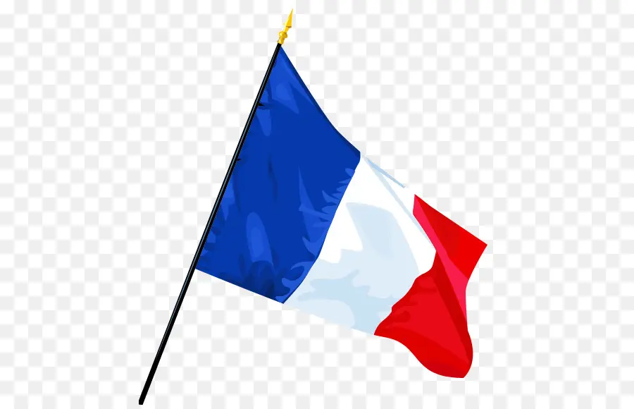 Francia，Bandera De Francia PNG