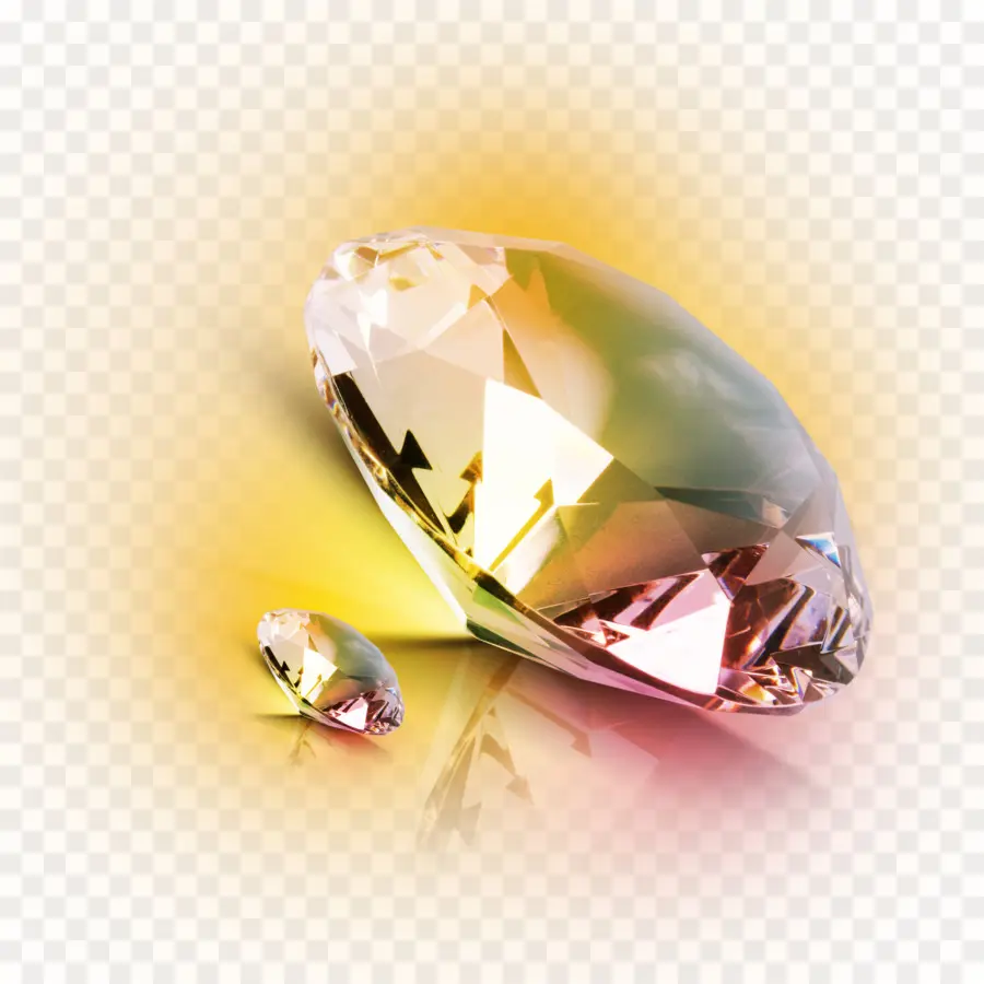 Diamante，Brillante PNG