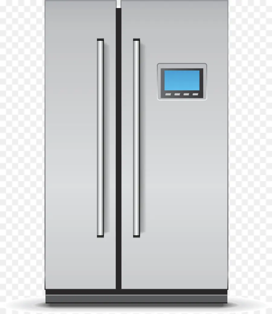 Refrigerador，Electrodomésticos PNG