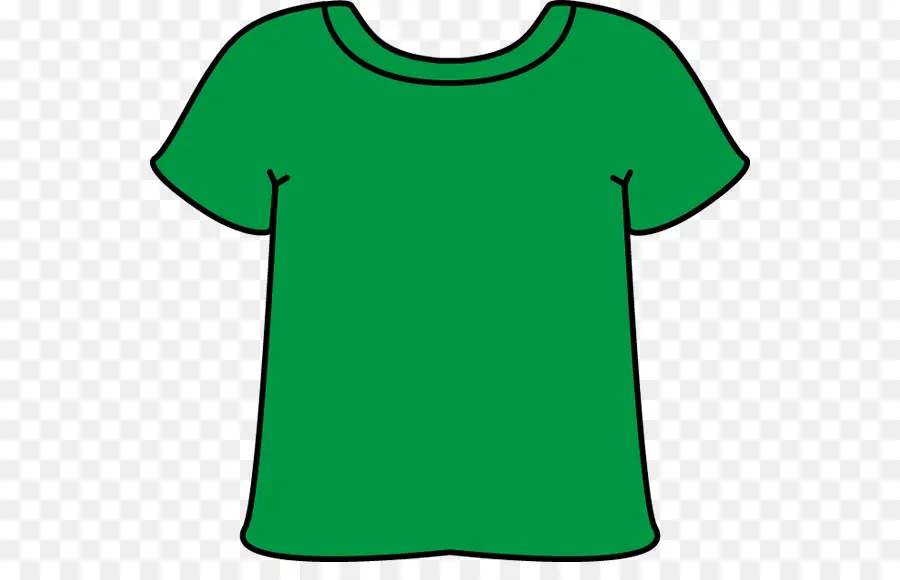 Camiseta，Ropa PNG