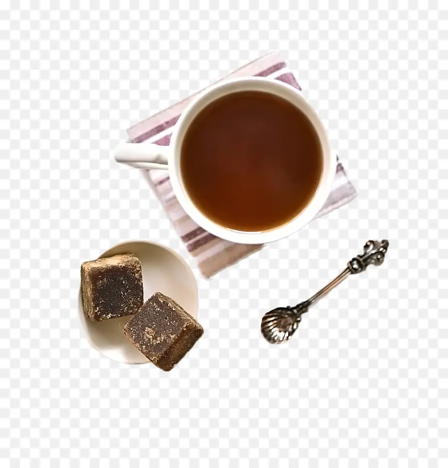 Té，El Té De Jengibre PNG