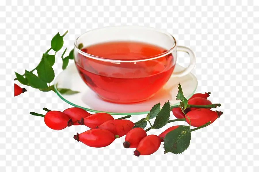 Té，Yujacha PNG