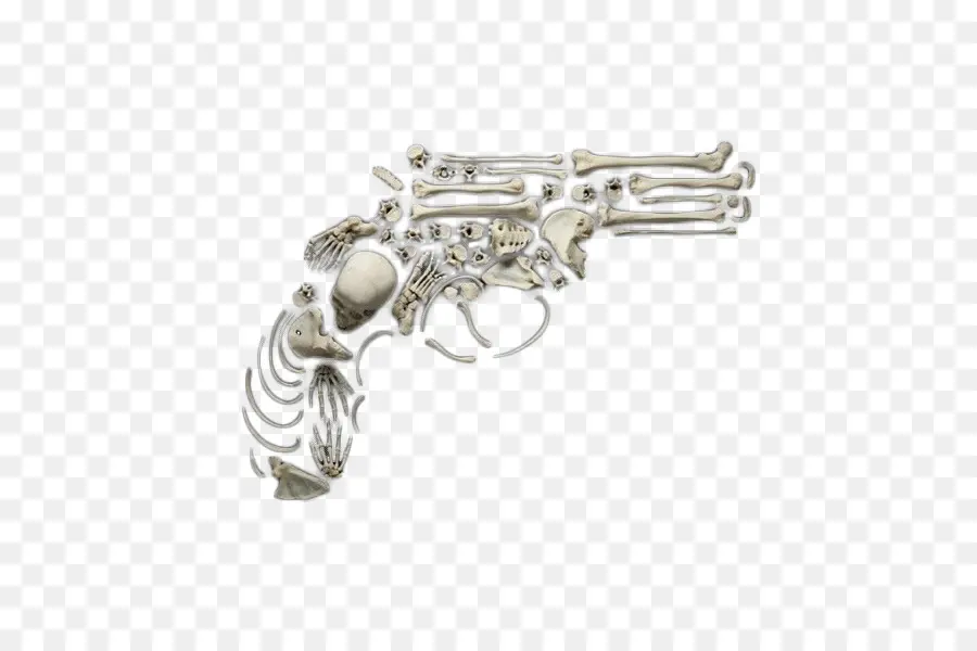 Rompecabezas，Revolver PNG