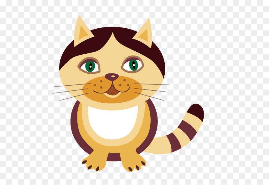 Kitten，Whiskers PNG