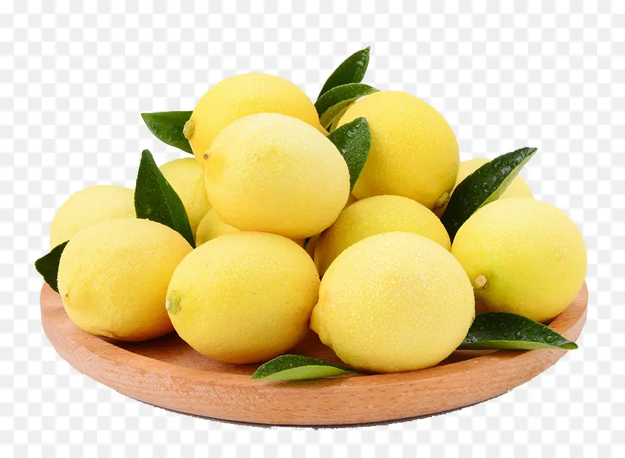 Limones，Amarillo PNG