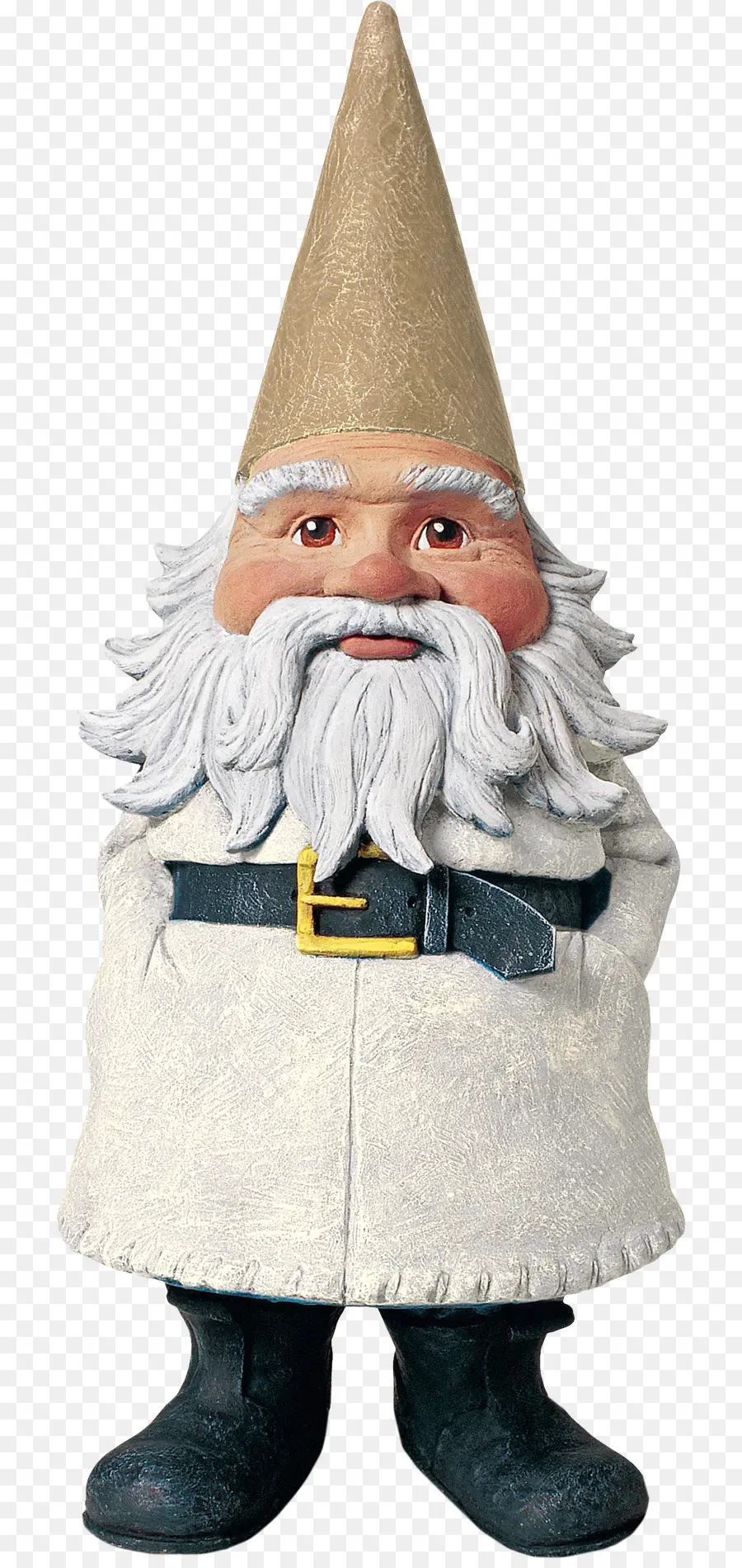 Santa Claus，Gnomo De Jardín PNG