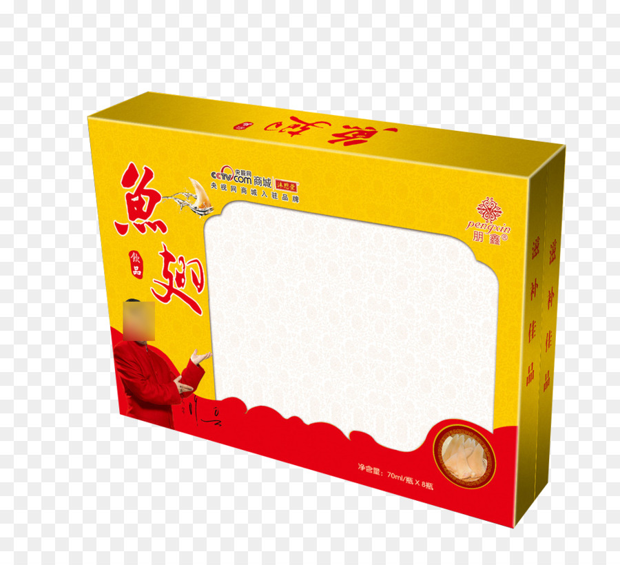 Caja Del Producto，Caja PNG