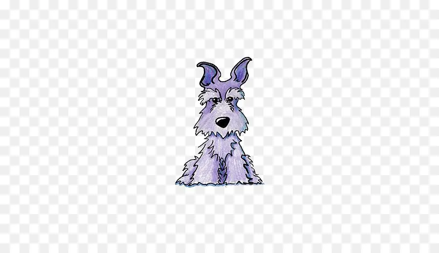 Schnauzer Miniatura，Schnauzer Gigante PNG