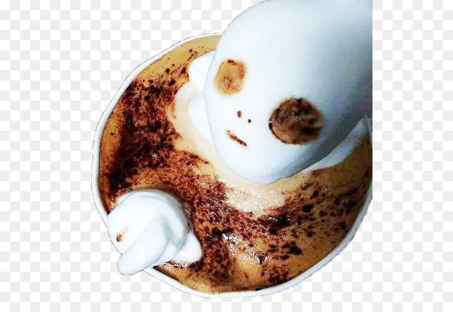 Café，Latte PNG