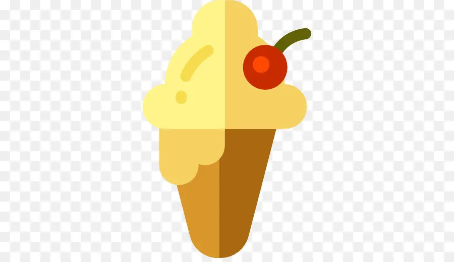 Helado，Postre PNG