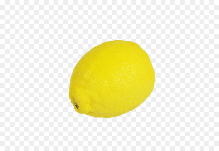 Limón，Amarillo PNG