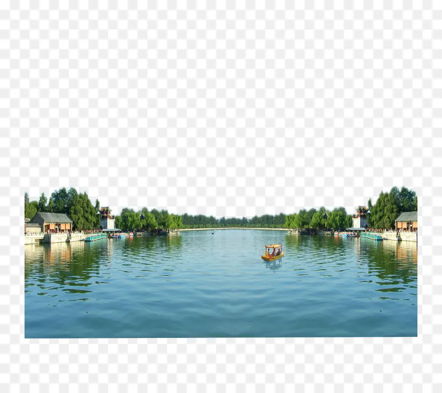 Descargar，Lago PNG