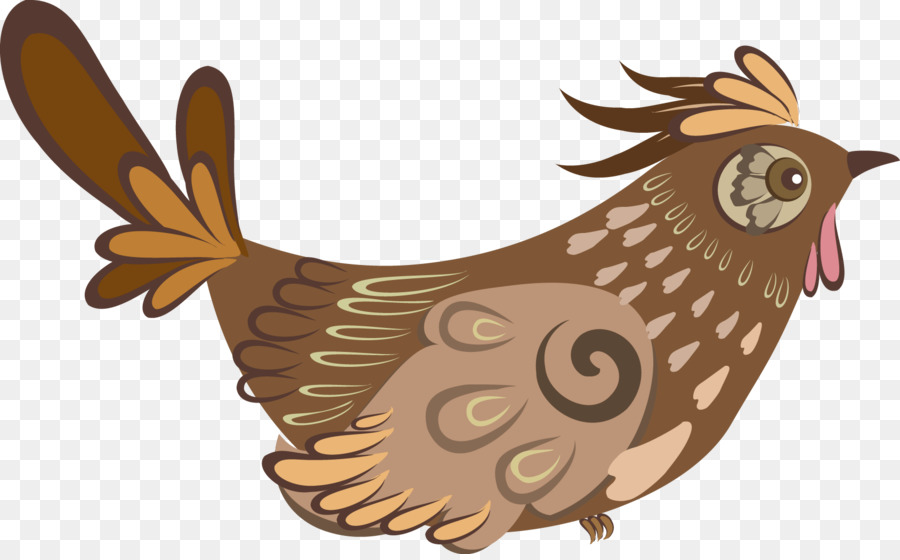 Pájaro，Gallo PNG