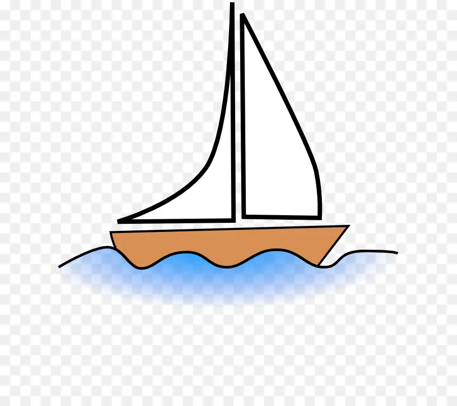 Bote，Velero PNG