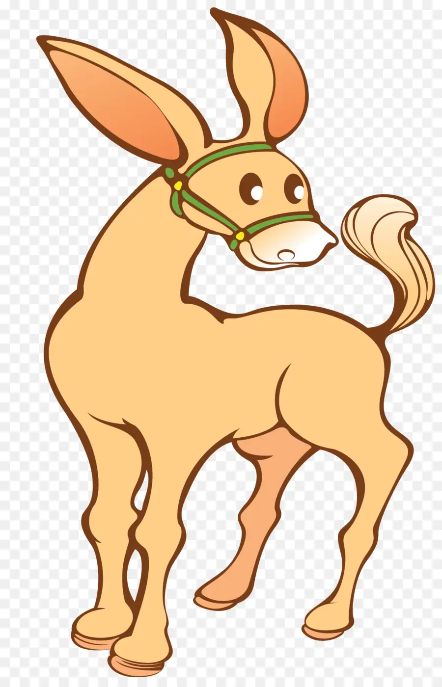 Burro，Mula PNG