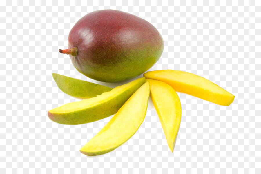 Mango，Rebanadas PNG