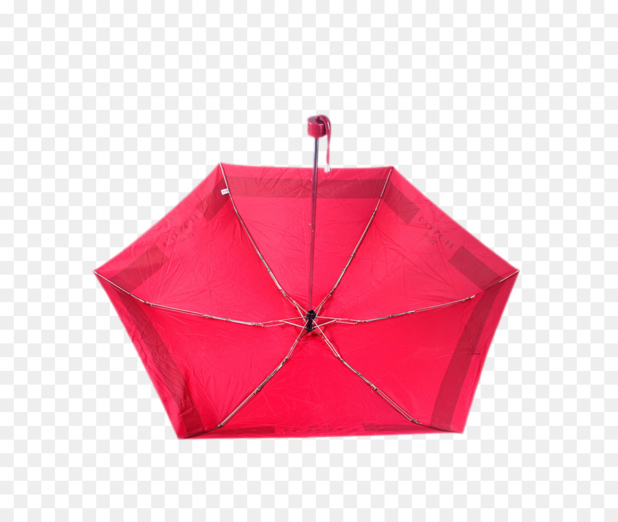 Paraguas，Rojo PNG