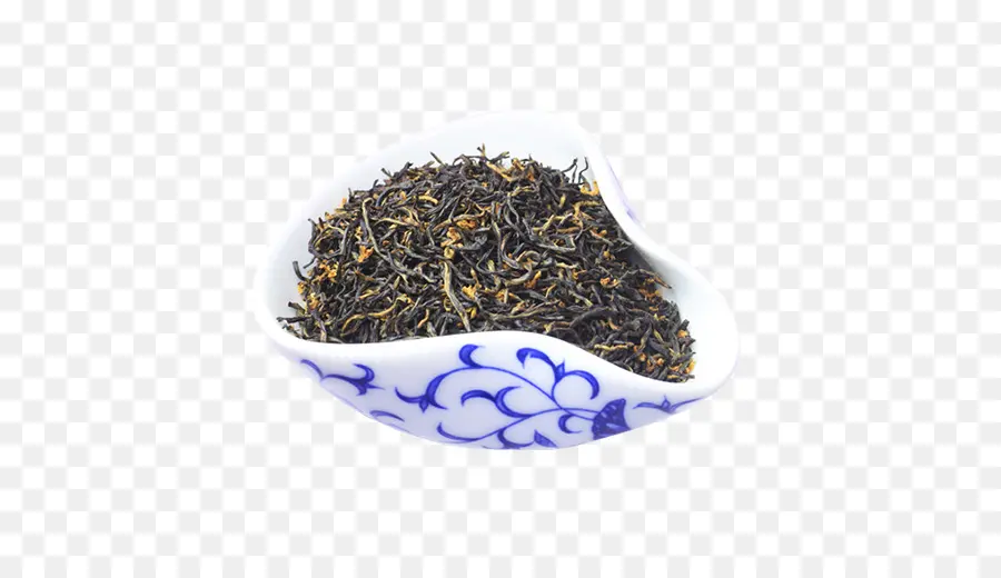 Hojas De Té，Bol PNG