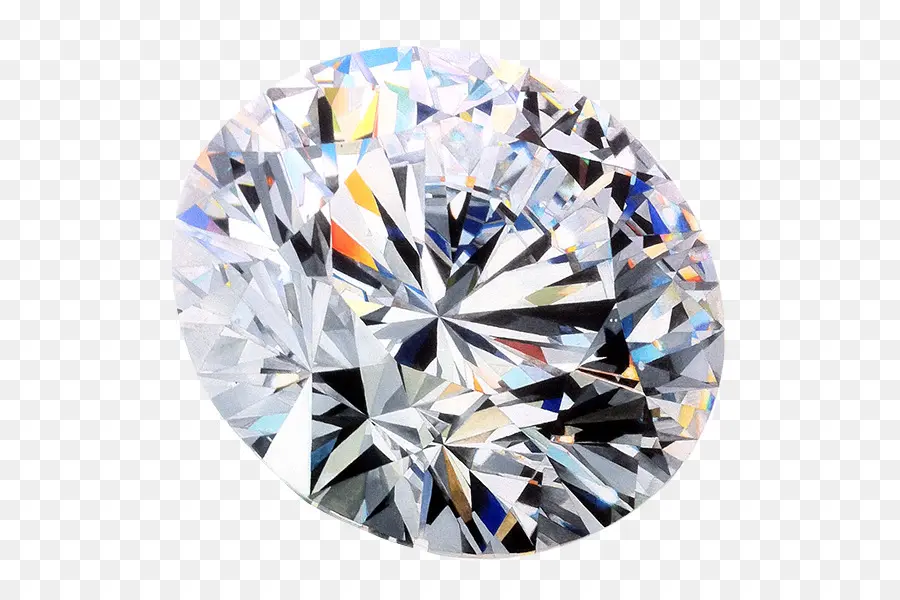 Circón，Cubic Zirconia PNG