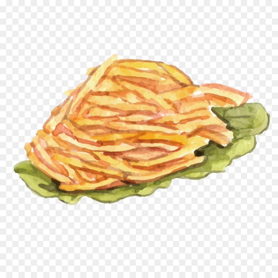 Papas A La Francesa，Comida Rápida PNG