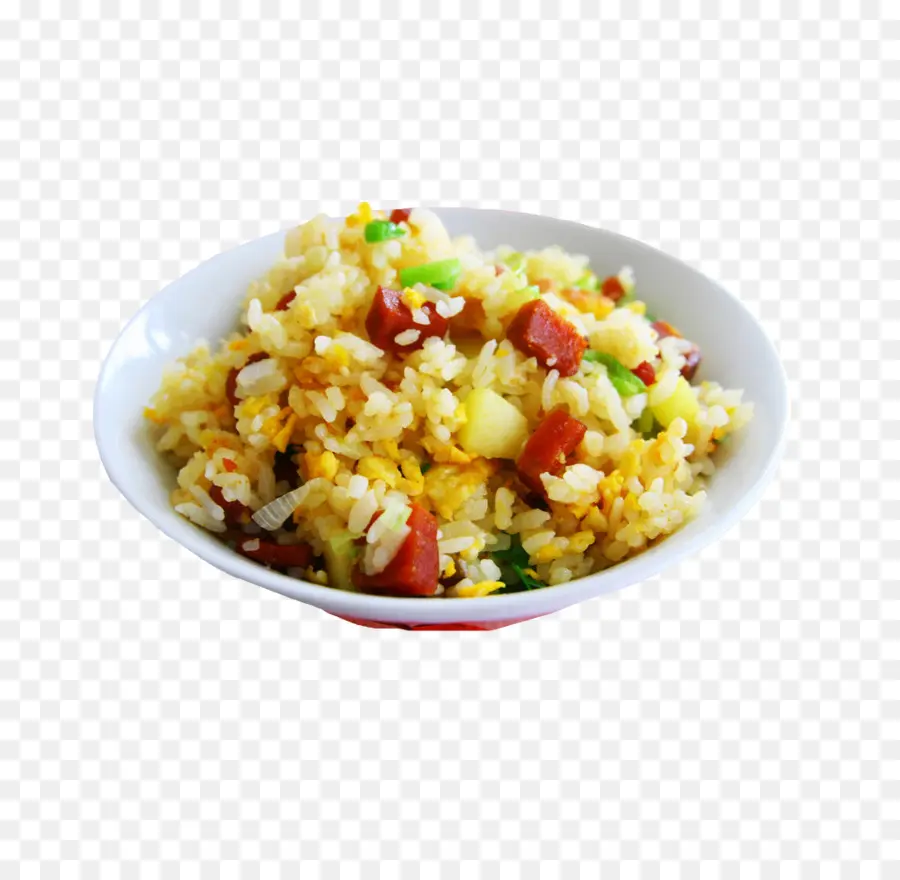 Arroz Frito，Yangzhou Arroz Frito PNG