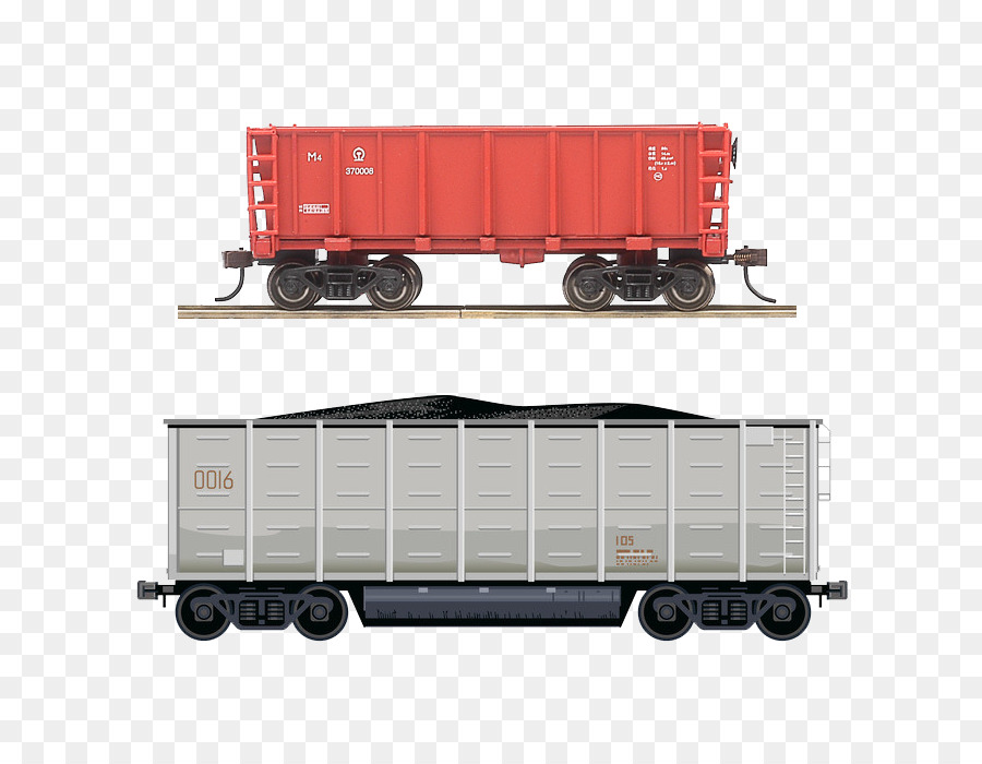 El Transporte Ferroviario，Tren PNG