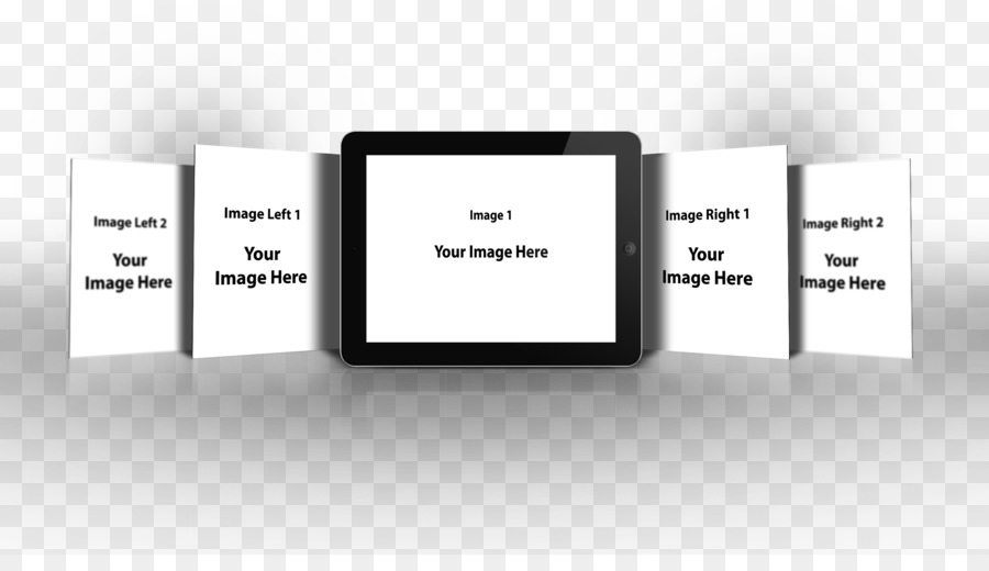 Tablet Pc，Descargar PNG