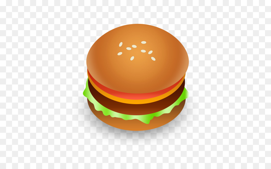 Hamburguesa Con Queso，Hamburguesa PNG