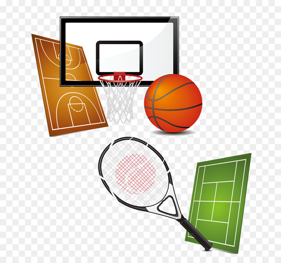 Aro De Baloncesto，Baloncesto PNG