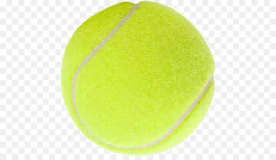 Pelota De Tenis，Material PNG