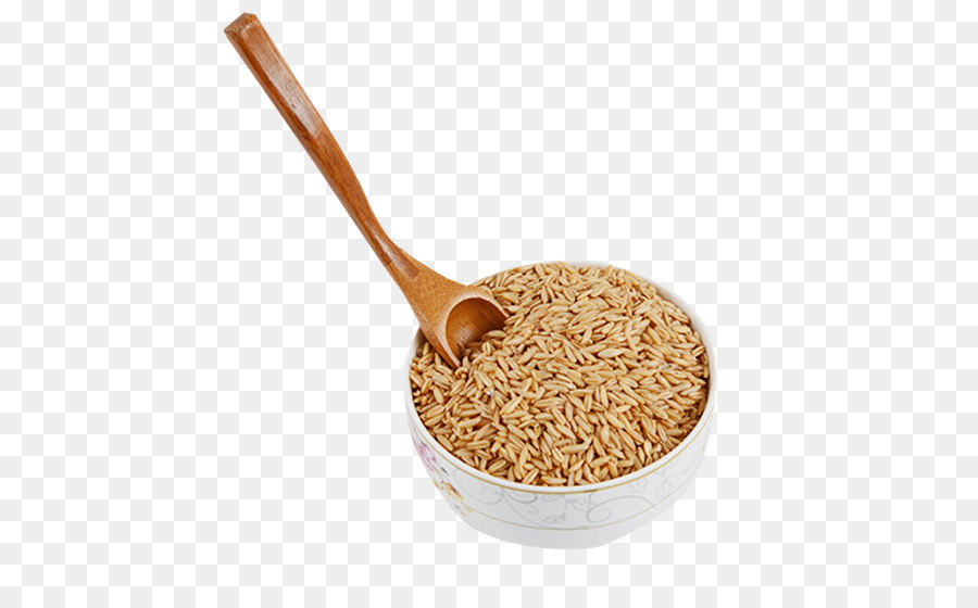 El Cereal De Arroz，El Arroz Con Leche PNG