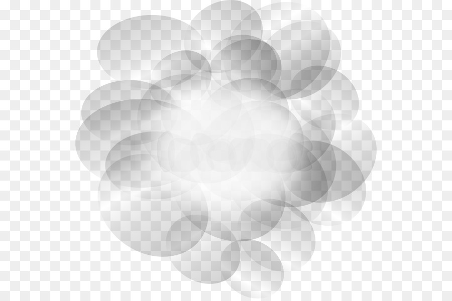 Blanco，Circulo PNG