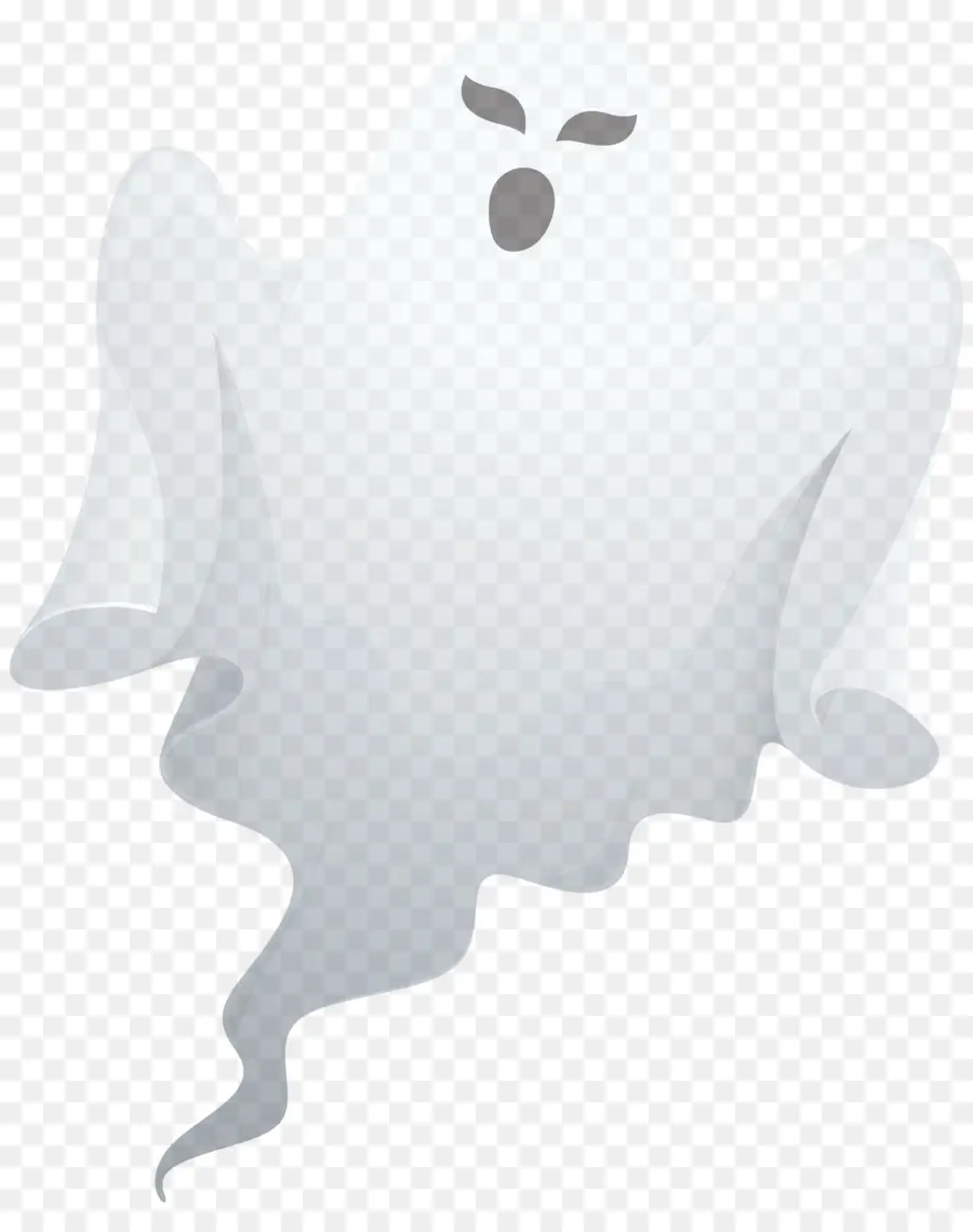 Papel，Fantasma PNG