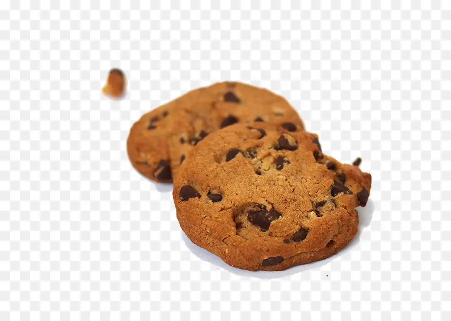 Galletas De Chispas De Chocolate，Bxe1nh PNG