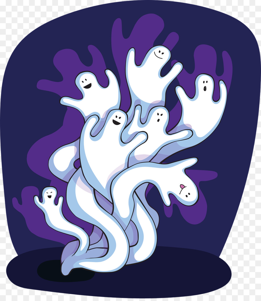 Ghostface，Fantasma PNG