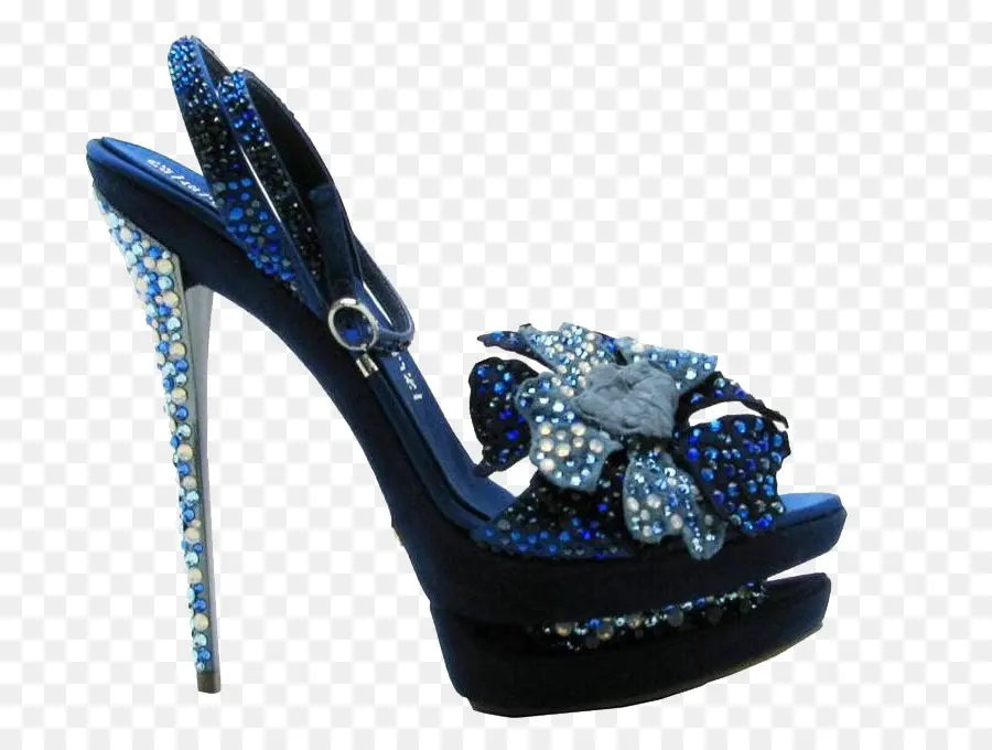 Highheeled Calzado，Zapato PNG