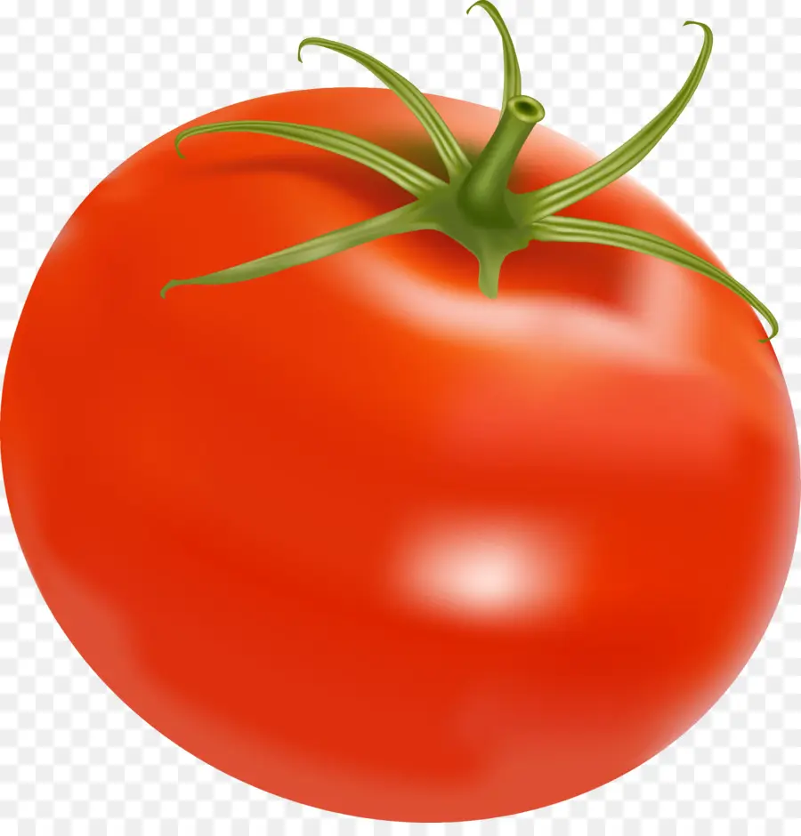 Tomate Rojo，Fresco PNG